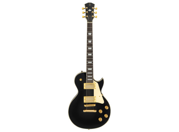 Larry Carlton L7 BK New Gen Larry Carlton L7 BK New Gen